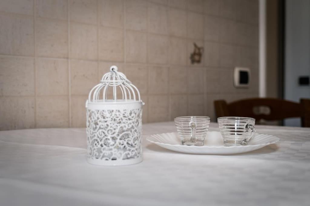 Appartamento San Giovanni Liliana — Photos 3