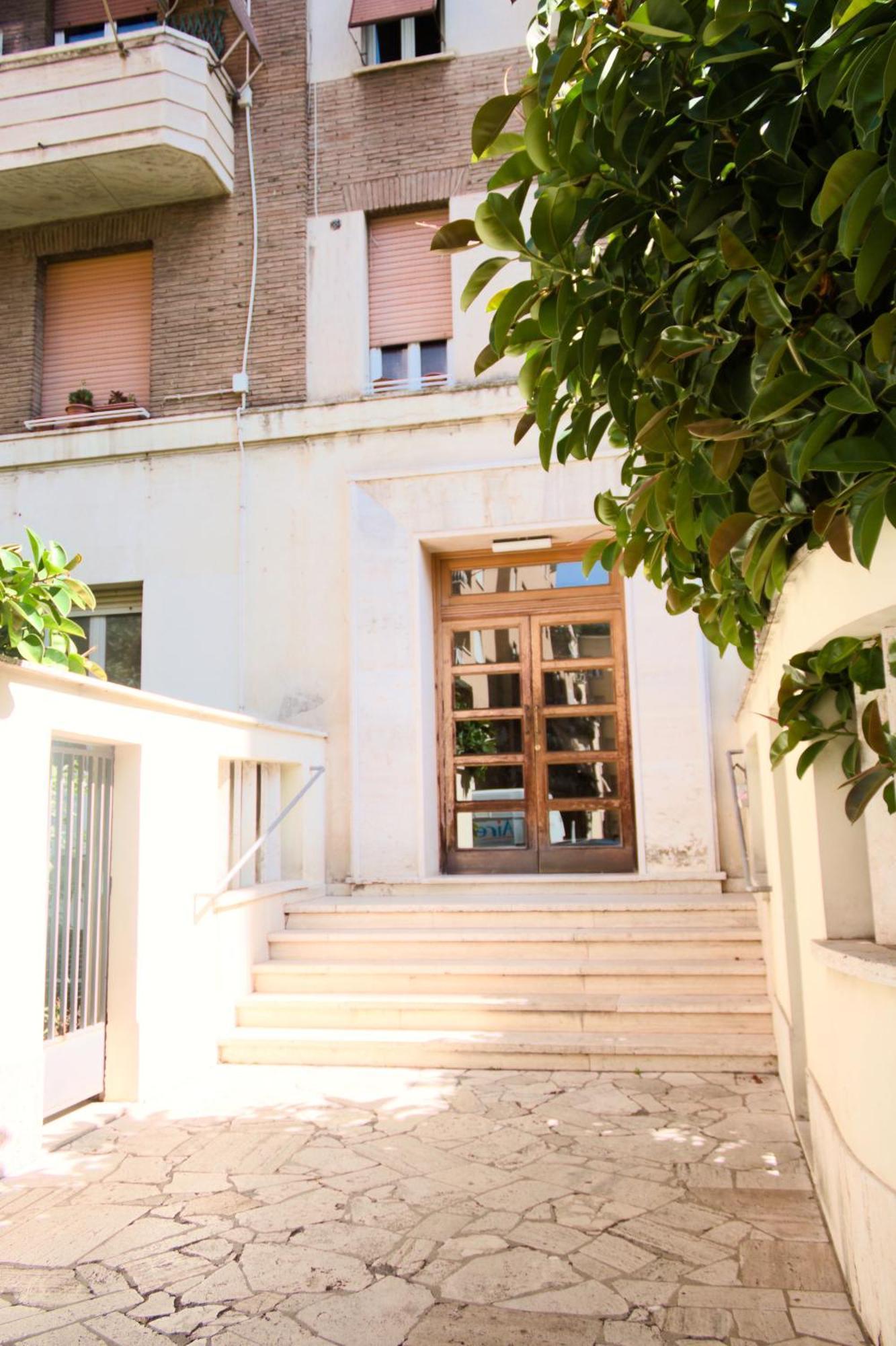 Appartamento San Giovanni Liliana — Photos 2